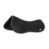 Acavallo Memory Foam Half Pad - nero, taglia:M Anteprima dell’immagine prodotto 2