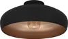 EGLO Deckenlampe Mogano, Deckenleuchte Industrial, Vintage, Produktbild-Vorschau 1
