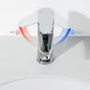 Waschtischarmatur 100% Bleifrei Chrom, Kalt Warm, Cecipa, Produktbild-Vorschau 9
