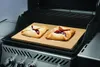 Napoleon Pizzastein 51x34 cm Beige Modell 70008 Produktbild-Vorschau 4
