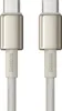 Baseus Schnell Ladekabel USB C Kabel Datenkabel 100 W 1m Produktbild-Vorschau 1