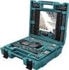 Makita D-37194, Bohrer, Bohrerbit-Set, Mauerwerk, Holz, 200 Produktbild-Vorschau 2