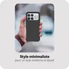 Cazy Coque compatible avec Xiaomi Poco F8 Ultra Coque en Voir les images du produit 6