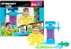 Moose Toys MrBeast Lab Creation Studio, 5 an(s), Voir les images du produit 3