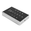 Türzugangskontrolltastatur,Standalone-Tastatur,Türschloss-Ta Produktbild-Vorschau 6