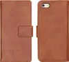imoshion  Klapphülle iPhone SE (2016) / 5 / 5s - Braun Produktbild-Vorschau 1