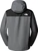 THE NORTH FACE M ANTORA JACKET Grau Produktbild-Vorschau 2