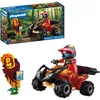 PLAYMOBIL 72064, vozidlo, 4 rok / roky, Viacfarebný, Plast Náhľad obrázku produktu 7