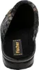 Fischer Herren Hausschuh Pantoffel Karomuster 204602, Produktbild-Vorschau 1
