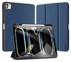 Dux Ducis Domo Bookcase voor de Apple iPad Pro 13 (2025) M5 Productafbeelding-voorbeeld 1
