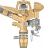 Bradas 0260 - Irrigatore rotondo (ottone, 35 m, 3/4 di Anteprima dell’immagine prodotto 7