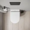 Duravit WC-Set, D-Code, wandhängend, Rimless, mit Produktbild-Vorschau 8