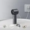 JisuLife Pro 1S, ventilateur portable avec affichage LED, Voir les images du produit 7