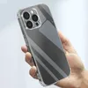 Schutzhülle mit Kameraschutz für Apple iPhone 14 Pro Hülle Produktbild-Vorschau 2