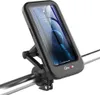 Fahrrad Motorrad Handy Halterung Halter Smartphone Produktbild-Vorschau 2