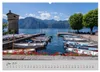 Sehnsuchtsziel Lago di Garda (Wandkalender 2027 DIN A2 Produktbild-Vorschau 9