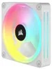 iCUE LINK QX120 RGB 120-mm-PWM-Lüfter (weiß, Produktbild-Vorschau 5
