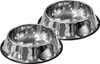 scarlet pet | Hundenapf »Bowl« mit Rutschsicherung; Produktbild-Vorschau 1