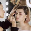 Zestaw Profesjonalnych Pędzli Makijażu 20 Sztuk Syntetyczne Podgląd zdjęcia produktu 15