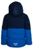 Trollkids Gryllefjord giacca per bambini, blu, taglia 140 Anteprima dell’immagine prodotto 2