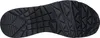 The sole of a black shoe is shown against a white background. Produktbild-Vorschau