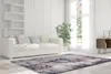 Vintage 8403 Anthrazit 160cm x 230cm Produktbild-Vorschau 2