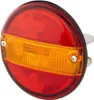 Hella Rücklicht-Lichtgläser f.1420945 6 Produktbild-Vorschau 2