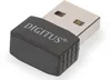 DIGITUS Wireless LAN Tiny USB 2.0 Adapter Dual-Band Produktbild-Vorschau 2