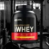Optimum Nutrition Gold Standard 100% Whey, Pulver, Produktbild-Vorschau 3