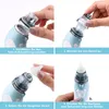 Baby Nasensauger Elektrisch Nasal Aspirator Wiederaufladbar Produktbild-Vorschau 2