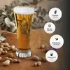 LAV Sorgun Cocktailgläser – 6er Set Produktbild-Vorschau 7