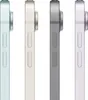 Apple iPad Air, 27,9 cm (11"), 2360 x 1640 Pixel, 512 GB, 8 Produktbild-Vorschau 5