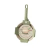 BergHOFF Antihaft Bratpfanne Balance Sage 20cm Produktbild-Vorschau 3