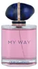 Giorgio Armani My Way, parfum voor dames, 90 ml, niet Productafbeelding-voorbeeld 10