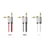 UGREEN mini jack 3,5 mm AUX cavo piatto con gomito 1 m Anteprima dell’immagine prodotto 18