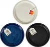 Keramický podtácek Royal Blue – Ø 30 cm – vodotěsný a ručně Náhled obrázku produktu 8