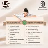 LS-LebenStil XL Stapelbox Allzweckbox 3´er Set 40x28cm ️ Produktbild-Vorschau 10