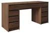 MIRJAN24 Schreibtisch / Schminktisch Ada Bis, Schlafzimmer Produktbild-Vorschau 3