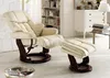 Calgary Xxl Relaxer 180 Mit Hocker Produktbild-Vorschau 9