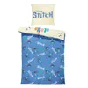 Pościel dziecięca Disney Lilo & Stitch 135x200 cm + 80x80 Podgląd zdjęcia produktu 4