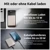 Batterie externe magnétique Intenso MW10000 10 000 mAh – Voir les images du produit 2