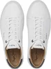 Pepe Jeans Sneakers PMS00048-800 in White color size 43 Produktbild-Vorschau 4