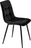 Sweiko Ensemble de salle à manger,(Set,140/180×80×75cm Voir les images du produit 11