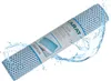 Tappeto da bagno Azure antiscivolo in schiuma morbida con Anteprima dell’immagine prodotto 1