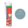 MAPEI® MAPESIL AC 1-Komponenten Fugen-Silikon 176 graugrün Produktbild-Vorschau 1