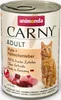 ANIMONDA Cat Carny Adult Truthahn mit Hühnerleber - Produktbild-Vorschau 2