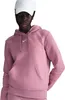 Nike W Nsw Phnx Flc Std Po Hoodie Barely Rose/Barely Rose Produktbild-Vorschau 1