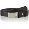 Tommy Hilfiger heren riem, "Plaque Belt", 3,5 cm breed, Productafbeelding-voorbeeld 5