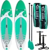 Deep Sea 2x SUP Board Set Standard (275cm) Produktbild-Vorschau 1