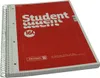 BRUNNEN 1067728 Collegeblock Student A4 kariert, mit Podgląd zdjęcia produktu 4